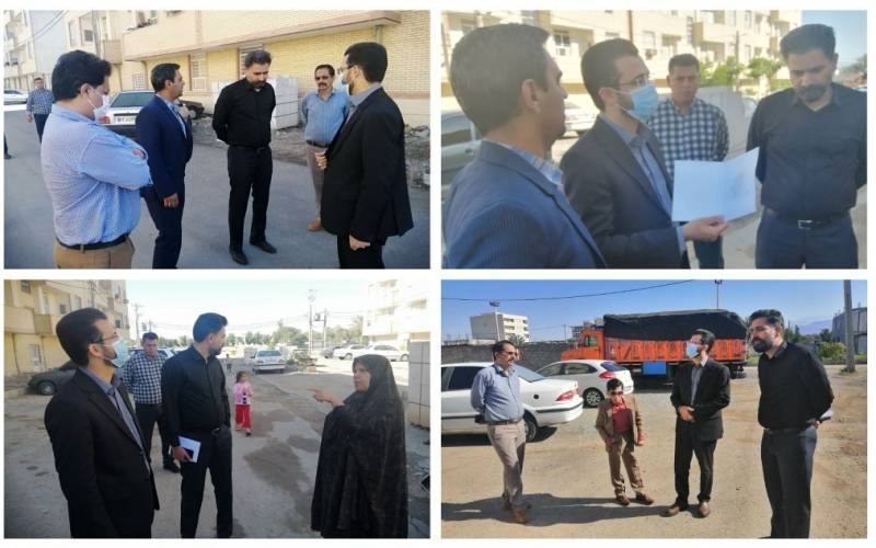 "عذر بدتر از گناه نیاورید" 